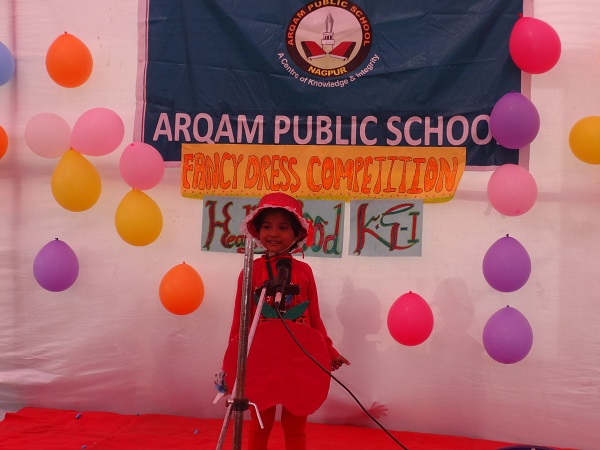 Arqam Image Gallery